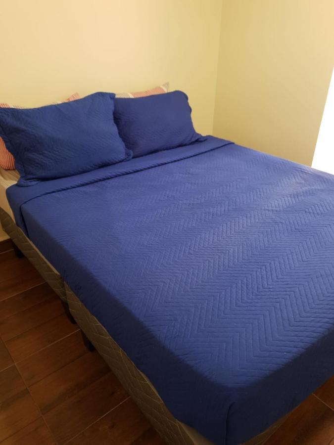 Apartamentos Santiago Centro R&M Eksteriør billede