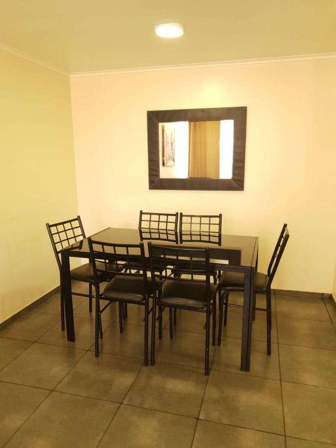 Apartamentos Santiago Centro R&M Eksteriør billede